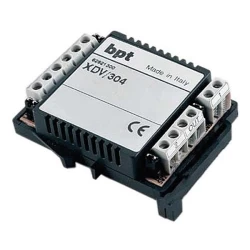 Came Dystrybutor wideo, 4-kanałowy (zastępuje DC006AC) XDV/304 (62821300)