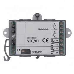 Came Selektor 4 kamer analogowych VSC/01 (62740060)