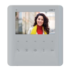 Came Bezsłuchawkowy panel wewnętrzny video PLX V (840CH-0110)