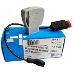CAME KEY moduł WiFi BLUETOOTH 806SA-0140 narzędzie z punktem dostępowym