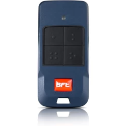 BFT Pilot do bram 4-kanałowy BFT MITTO COOL C4 433,92Mhz D112318 / 2614120