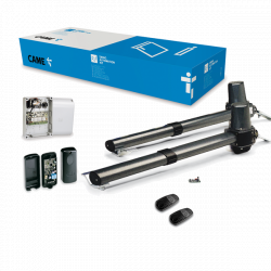 CAME KRONO SYSTEM PODSTAWOWY - U1623ML Zestaw KRONO Standard ATOMO