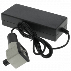 Nice Solemyo SYA1 zasilacz do ładowania akumulatorów PSY24 z sieci elektrycznej