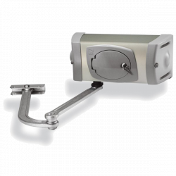 Came Ferni FE40230 napęd do bramy skrzydłowej do 4m, 230V