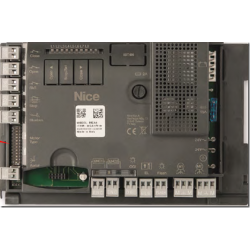 Centrala Nice HKA2R10 do HYKE 7024