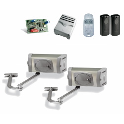 ZESTAW CAME - FERNI FE4024 - SYSTEM PODSTAWOWY DO PRACY INTENSYWNEJ