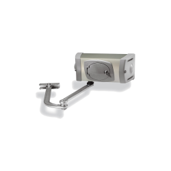 Came Ferni FE4024 napęd do bramy skrzydłowej do 4m, 24V