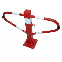Came Zapora ręczna PL0274