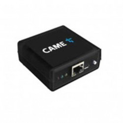 Came 8K06SA-001 Moduł ethernet do połączenia automatyki bramy z chmurą Came Connect