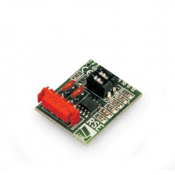 CAME karta połączeniowa RSE