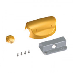 CAME G03003 uchwyt mocujący do ramienia półowalnego fi 60mm