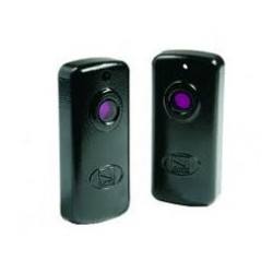 CAME Metalowa obudowa do fotokomórek DIRZ (komplet)