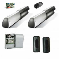 ZESTAW CAME ATI A5000 DO BRAM SKRZYDŁOWYCH 10M! ZESTAW ATI DO 10 M ZESTAW ATI (U1520ML)