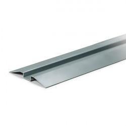 CAME CAR-2 profil naziemny chroniący łańcuch przed uszkodzeniami