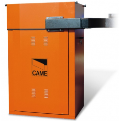 CAME - GARD G12000 SYSTEM PODSTAWOWY – PRZEJAZD DO 12 M
