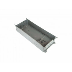 dolna obudowa centrali TS 970, 971 GfA ELEKTROMATEN