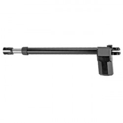 Key VEGA PS151R  , samohamowny siłownik dla skrzydła o długości do 5 m, prawy, 230 V