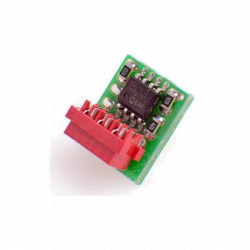 Nice BM1000 moduł pamięci o pojemności 255 kart / kodów klawiatury do dekodera MORX