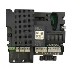 Nice MCA5 MC800 centrala sterująca do siłowników 230V BEZ OBUDOWY - zastępuje centralę A60, A6F i A400.