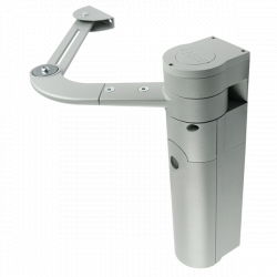 Nice WALKY - WALKY1024BDKCE zestaw automatyki do furtek o długości skrzydła do 1.8 m i ciężarze do 100 kg ERA ONE BiDi