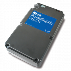NICE - PS224 Akumulator 24V 7.2Ah z wbudowaną kartą ładowania (do BAR i SIGNO)