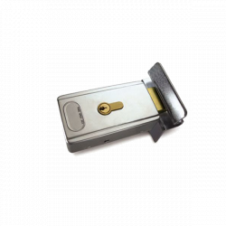 Nice King Gates PLA11 zamek elektromagnetyczny poziomy