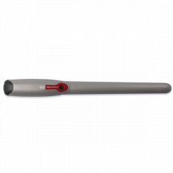 Nice WINGO WG3524HS siłownik 24 V wersja HI-SPEED do bram skrzydłowych do 3m skrzydła i ciężarze do 200 kg