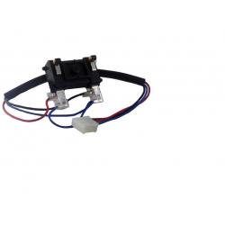 Zespół mikrowyłączników SPIDO SPIDER NICE krańcówki