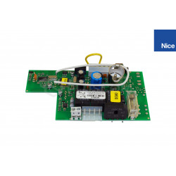NICE CENTRALA SHEL/TS432 (OGA0)