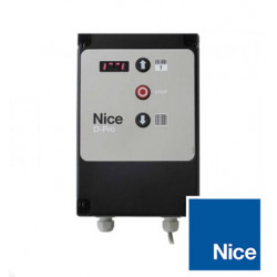 Centrala NICE - D-PRO AUTOMATIC NDCC1000