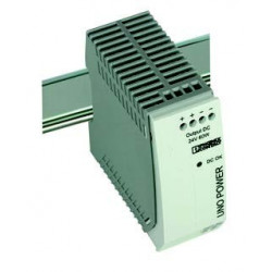 TOUSEK Zasilacz 24V 60W do montażu na szynie DIN 12112290