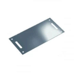 Tousek Płyta montażowa stal nierdzewna LWS 101  14610080