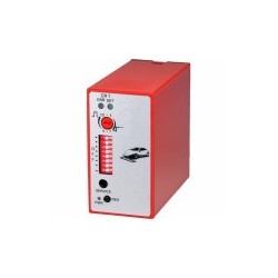 TOUSEK Detektor pętli indukcyjnej ISD 5 1-kanałowy - 13430130