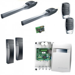 TOUSEK ZESTAW 2-SIŁOWNIKI 500kg 9m SWING X4 LHD  - S12715MD