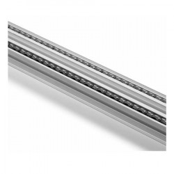 Beninca P35 prowadnica z łańcuchem do bram do maksymalnej wysokości 2,5m. W dwóch odcinkach po 1,8m