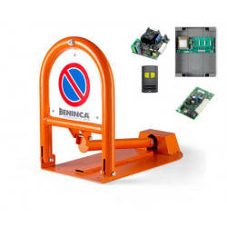 BENINCA VE.SOR ZESTAW AUTOMATYKI DO BLOKADY PARKINGOWEJ, 24VDC, UŻYCIE INTENSYWNE