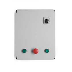 Beninca Wave centrala sterująca zewnętrzna 400Vac