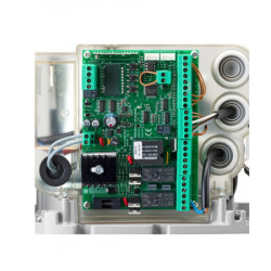 Beninca CP.MBY24 centrala sterująca wbudowana, 24Vdc