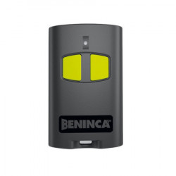 Beninca TO.GO2VA pilot 2-kanałowy 433.92MHz ARC kod oraz kod zmienny