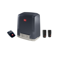 BFT DEIMOS AC A600 MAG PL KIT zestaw automatyki do bramy przesuwnej o wadze do 600 kg 230V R925326 00002 / 2611862