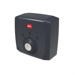 BFT Natynkowy dwu-pozycyjny przełącznik kluczykowy w obudowie plastikowej P121022 / 2601396 - Q.BO KEY WM 2601396
