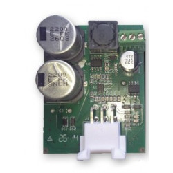 BFT P120075 - ALLU 2 MAXIMA ULTRA Uniwersalny zestaw zasilania oświetlenia LED 2601276