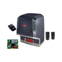 BFT zestaw do bram przesuwnych ICARO ULTRA AC A2000 KIT 2616117