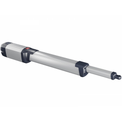 BFT KUSTOS BT A40 Samohamowny elektromechaniczny siłownik na 24 V do bram skrzydłowych o wadze do 500 kg i długości 4 m P935100 00002 / 2611760
