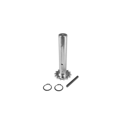 BFT 1-calowy wałek wyjściowy napedu PEGASO N PIG 12/ULISSE S N733338 2600566