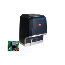 BFT napęd do bram przesuwnych ICARO SMART AC A2000 V