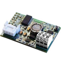 BFT - B EBA WI-FI GATEWAY - Karta rozszerzająca umożliwiająca podłączenie urządzenia U-link do domowej sieci Wi-Fi. P111494 / 2600812