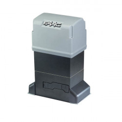 FAAC 844 Z16 Napęd elektromechaniczny z silnikiem 230V i przekładnią zanurzoną w kąpieli olejowej 109837