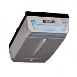 FAAC 11060001 Napęd D600 z uchwytem do bramy segmentowej