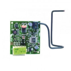 Genius odbiornik 2-kanałowy 433 RC